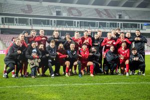 RMC：有一58岁男子冒充医生企图拿第戎女足球员的衣物，随后被捕