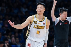 完美体育app下载-探长：林秉圣在总决赛成为奇兵 广厦众多角色球员都发挥了作用