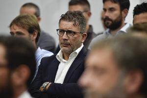 完美体育全站-前尤文总监：阿莱格里总是为俱乐部挡枪 最大的遗憾是错失哈兰德