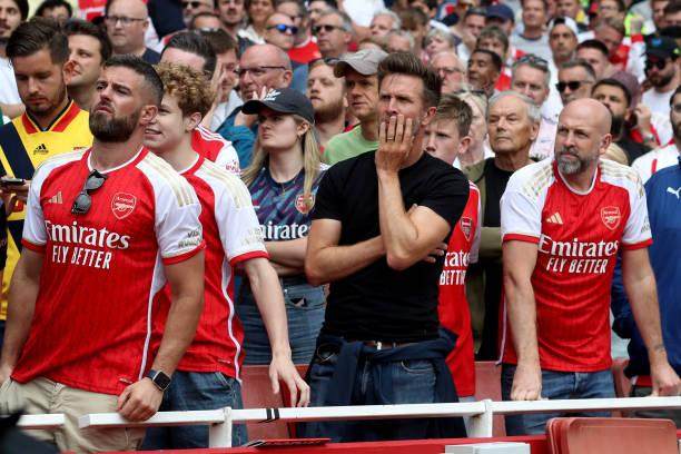 完美体育登录入口-【观察】砸了2亿虐不了保级队，阿森纳的问题出在哪？